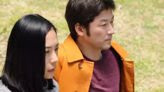 岸辺の旅