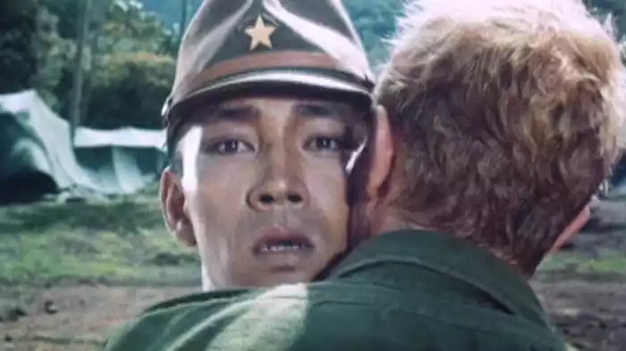 戦場のメリークリスマス