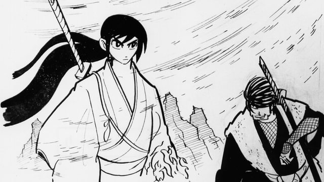 忍者武芸帳(邦画 / 1967) - 動画配信 | U-NEXT 31日間無料トライアル