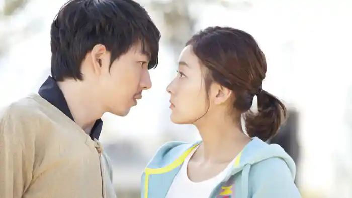 天地人～チョンジイン～