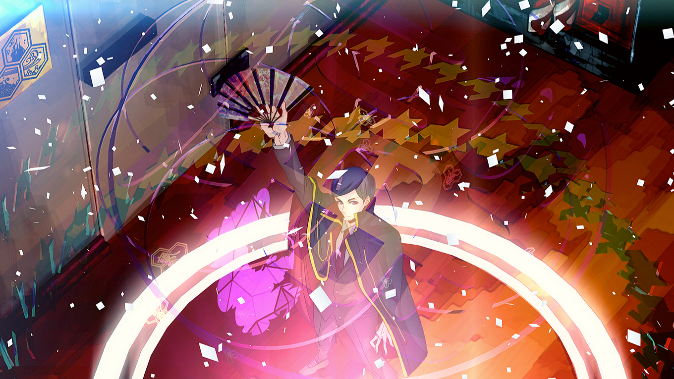 この男子、魔法がお仕事です。
