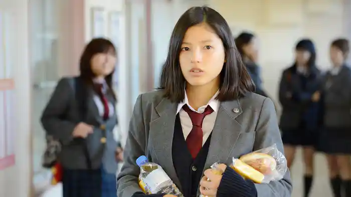 ガールズ・ステップ