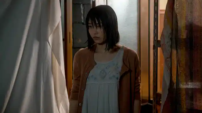 劇場霊からの招待状