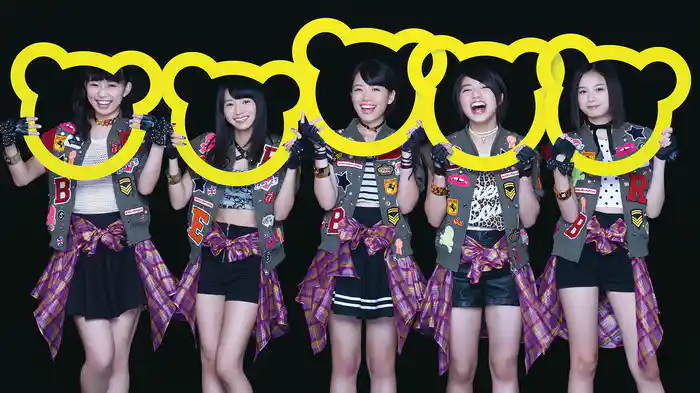 虎虎タイガー!!