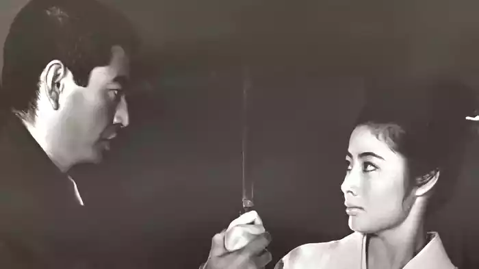 緋牡丹博徒