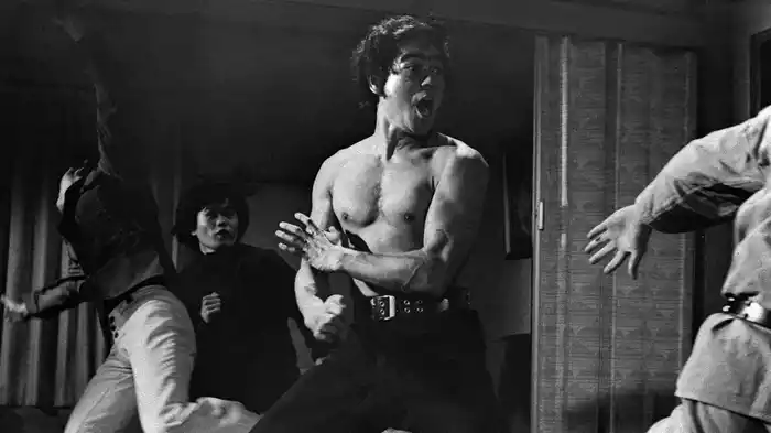 激突！殺人拳