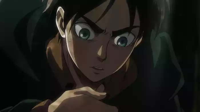 劇場版「進撃の巨人」Season 1 後編 ～自由の翼～