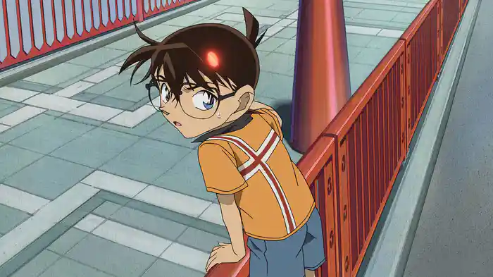 劇場版 名探偵コナン 異次元の狙撃手（スナイパー）