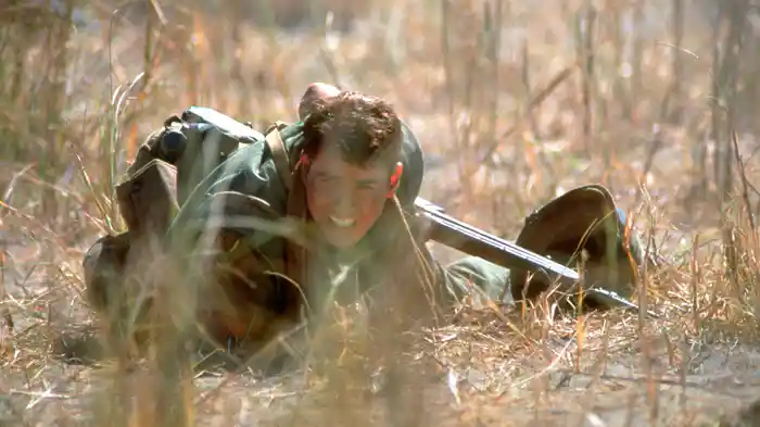 ７月４日に生まれて