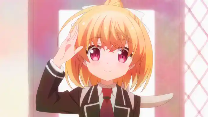 あんハピ♪