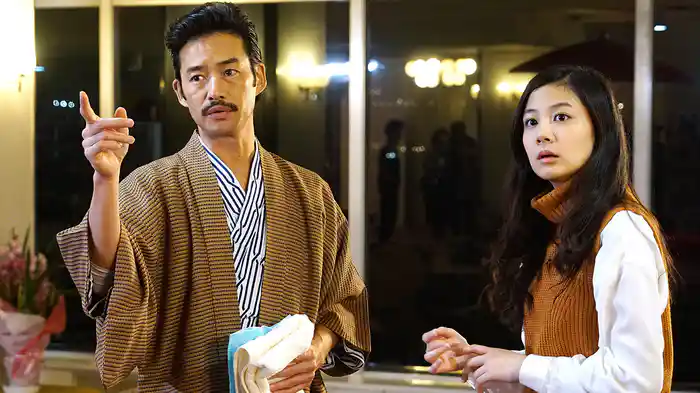 素敵な選TAXIスペシャル