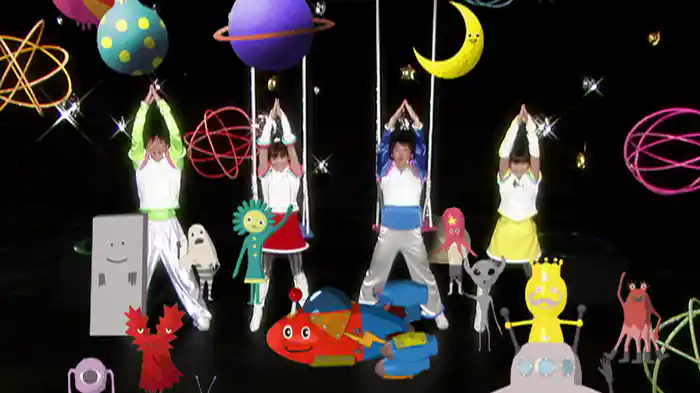 NHKおかあさんといっしょ 最新ソングブック ありがとうの花