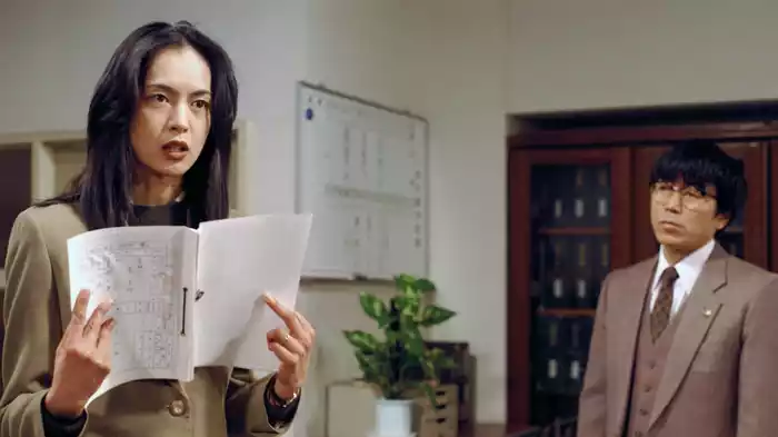 新・女検事霞夕子2 火曜サスペンス劇場 新・女検事 霞 夕子 二人の目撃者 - Movies
