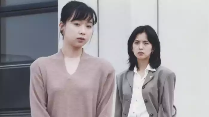 火曜サスペンス劇場　新・女検事 霞 夕子　二粒の火