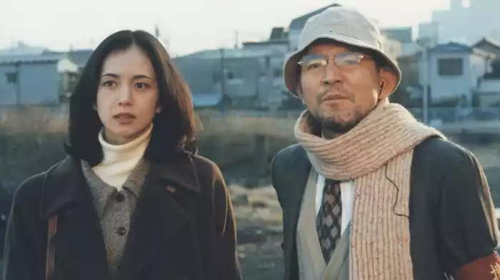 火曜サスペンス劇場　新・女検事 霞 夕子　執念