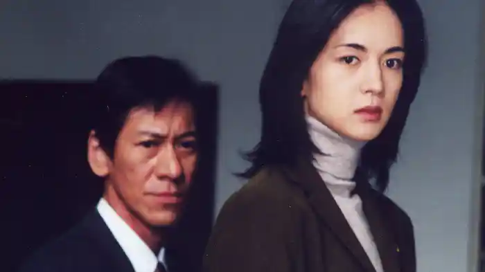 火曜サスペンス劇場　新・女検事 霞 夕子　空白のアルバム