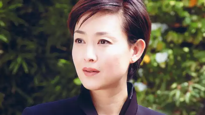 火曜サスペンス劇場　新・女検事 霞 夕子　愛しき人へ