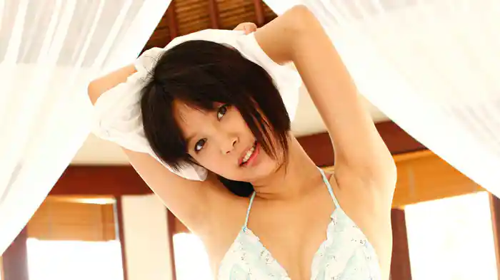 葵つかさ『あおい少女』