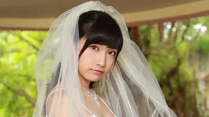 森川彩香『ピュア・スマイル』