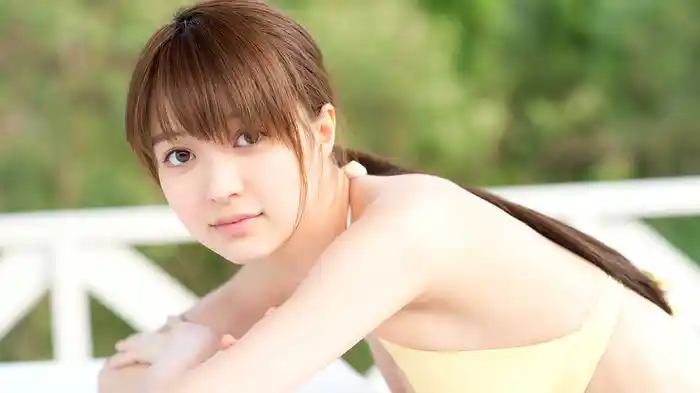 逢沢りな『RINA'ｓ WONDERLAND 19Ｇｒａｆｆｉｔｉ』