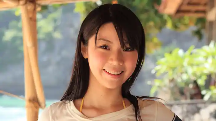 鈴木ふみ奈『ピュア・スマイル』