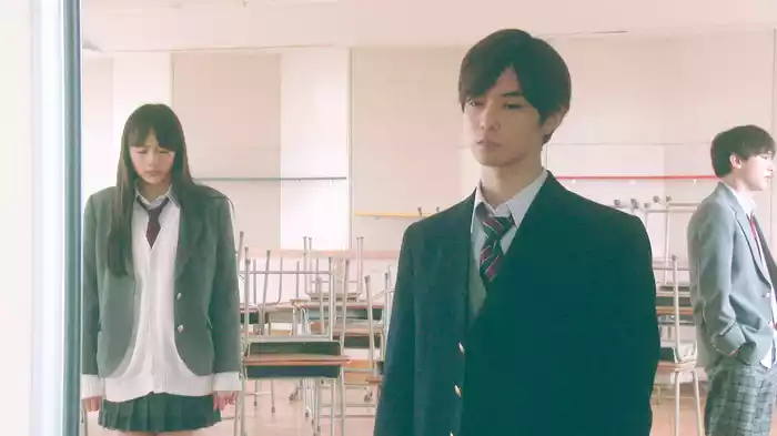 通学電車 
