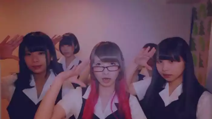Hamidasumo!