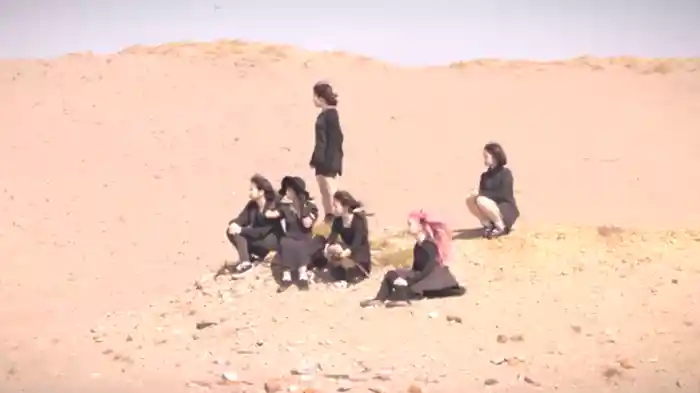 もっとも美しいもの