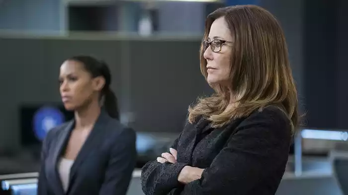 MAJOR CRIMES ～重大犯罪課 シーズン４
