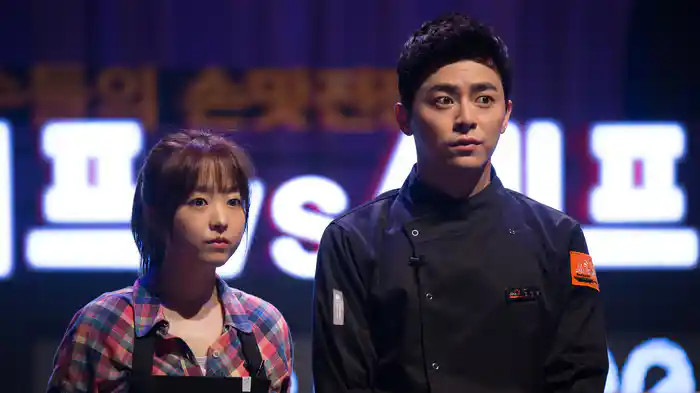 ああ、私の幽霊さま