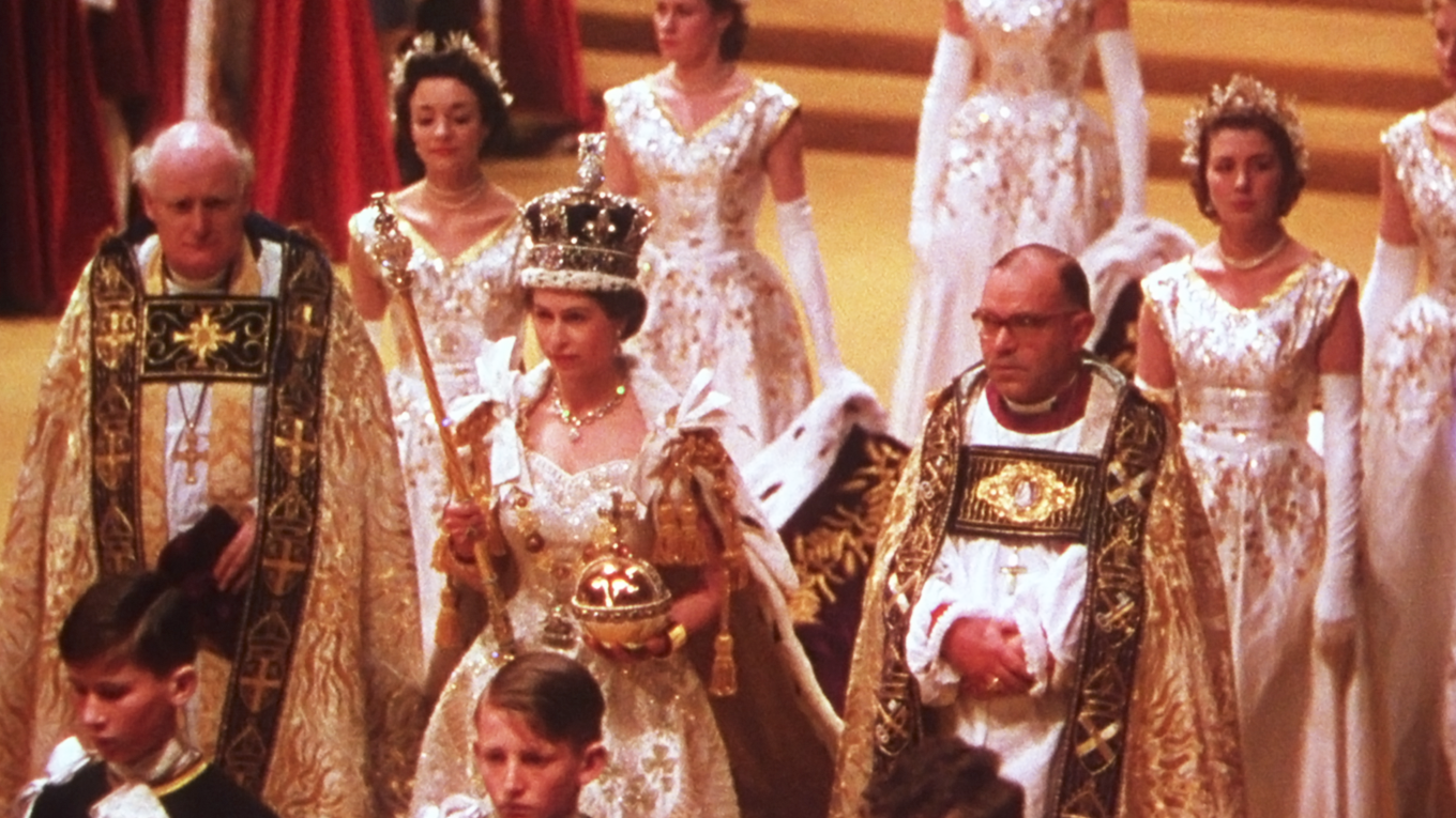 エリザベス２世 知られざる女王の素顔(洋画 / 2013) - 動画配信 | U-NEXT 31日間無料トライアル