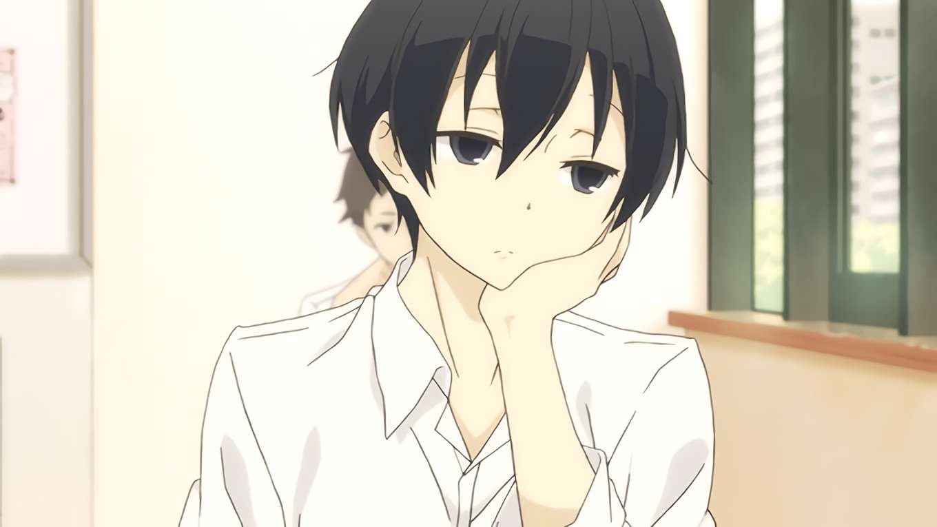 田中くんはいつもけだるげの動画視聴 あらすじ U Next 田中くんはいつもけだるげの動画視聴 あらすじ U Next