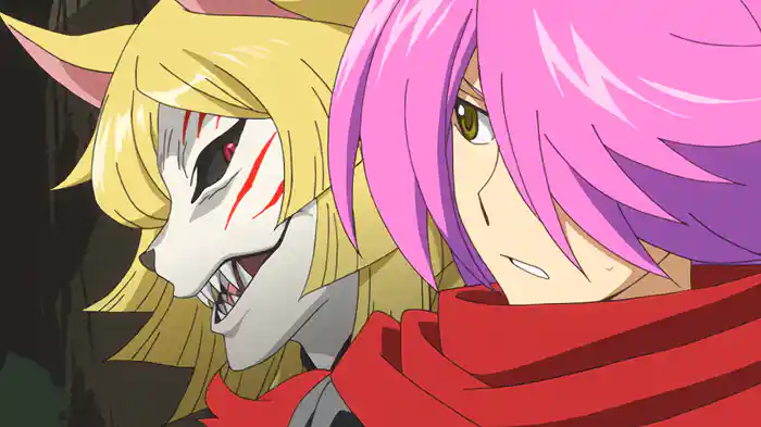 コンクリート・レボルティオ~超人幻想~THE LAST SONG