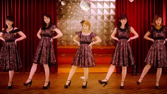 人生はSTEP!(Promotion Edit)