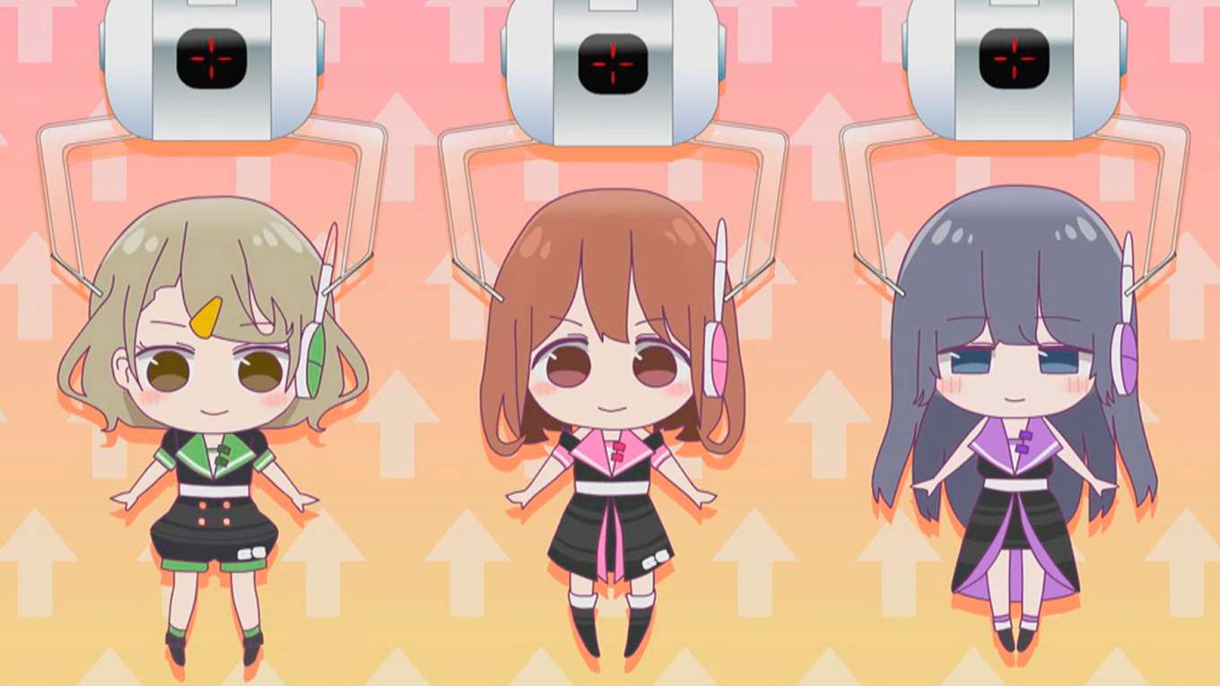 美少女遊戯ユニット クレーンゲールの動画視聴 あらすじ U Next 美少女遊戯ユニット クレーンゲールの動画視聴 あらすじ U Next