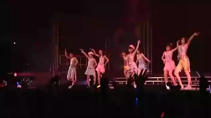 Berryz工房ライブツアー2005初夏初単独〜まるごと〜
