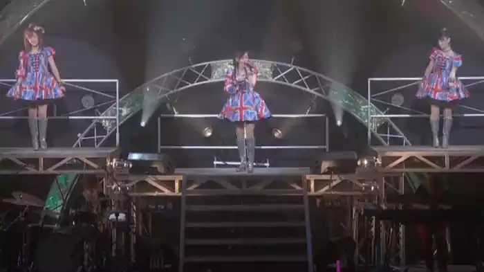 Buono! ライブツアー 2010〜Rock'n Buono! 3〜
