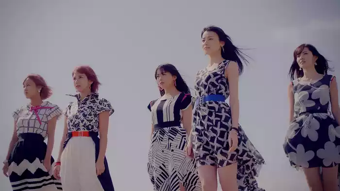 Summer Wind(Promotion Edit)