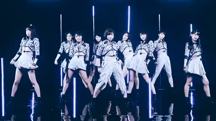 次々続々(Promotion Edit)