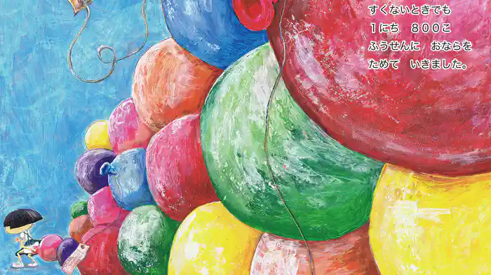 ヘエコねえちゃん