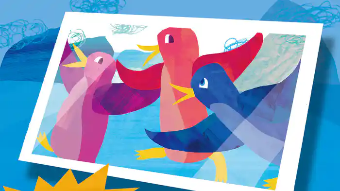 みんなでハイポーズ