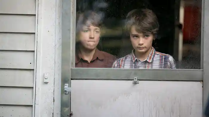 フッテージ デス・スパイラル