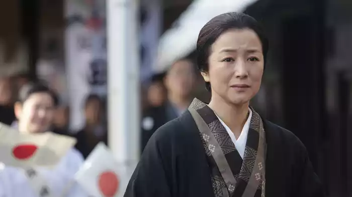 おかあさんの木