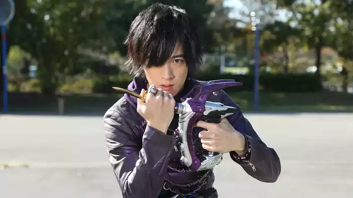 ドライブサーガ 仮面ライダーチェイサー