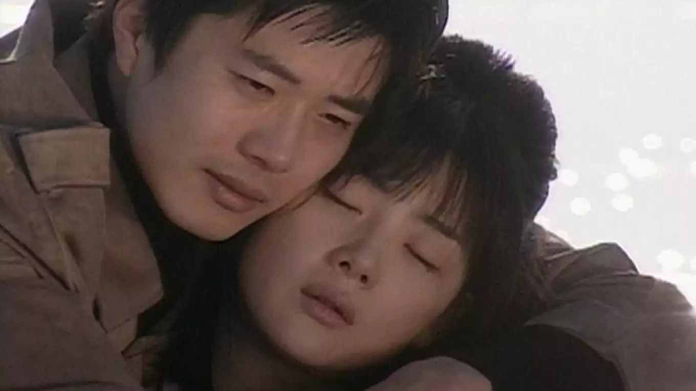 天国の階段(韓流・アジアドラマ / 2003) - 動画配信 | U-NEXT 31日間 