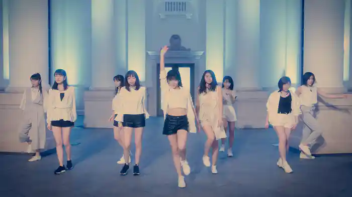 恋ならとっくに始まってる(Promotion Edit)