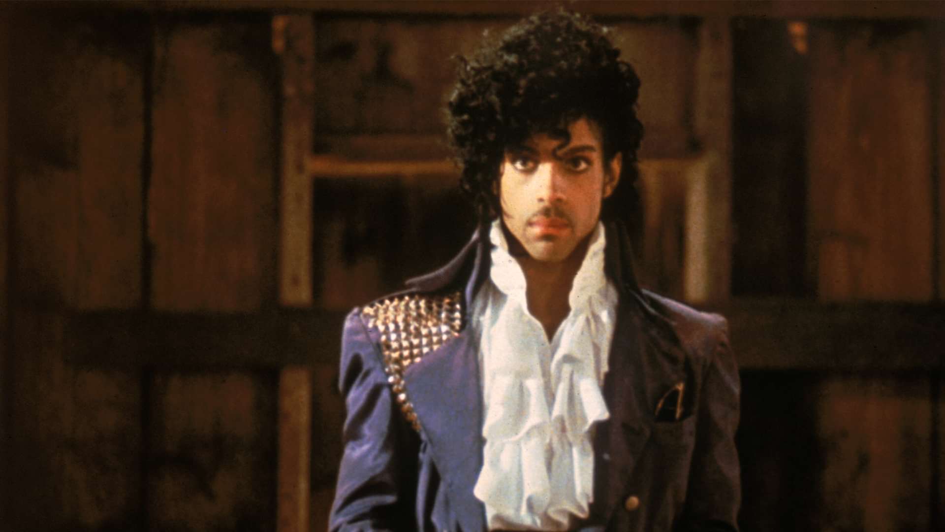 プリンス/パープル・レインの動画視聴・あらすじ UNEXT