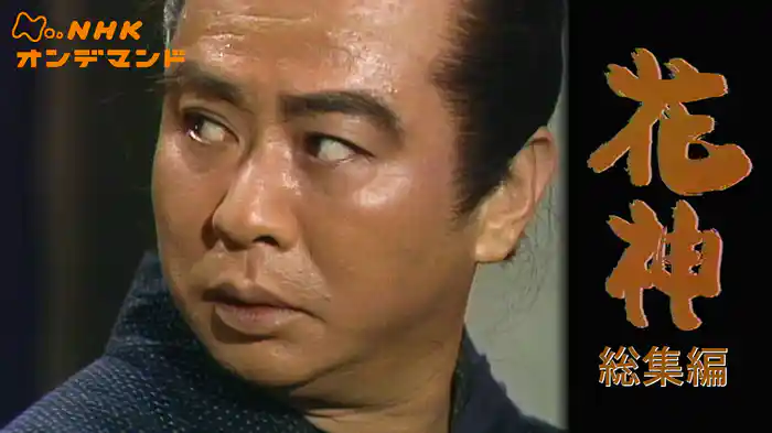 大河ドラマ　花神　総集編