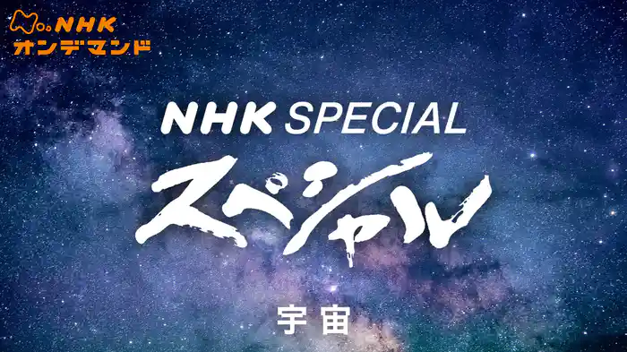 Nスペ 宇宙