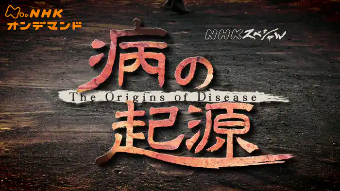 Nスペ 病の起源